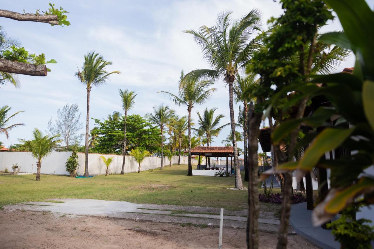 Pousada Freitas Alonso Hotel Nova Viçosa Exterior foto