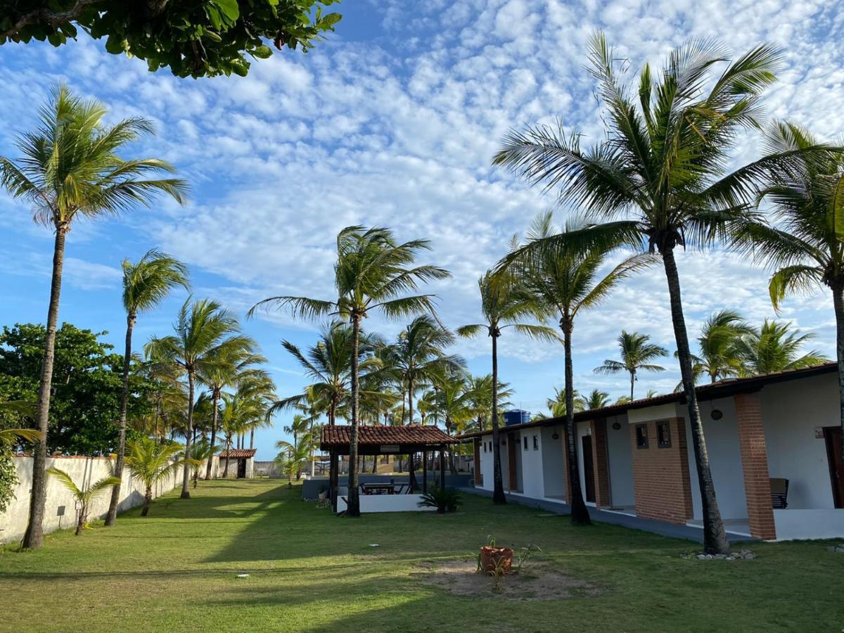 Pousada Freitas Alonso Hotel Nova Viçosa Exterior foto